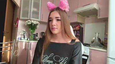 DanitaVonbank live cam on Cam4
