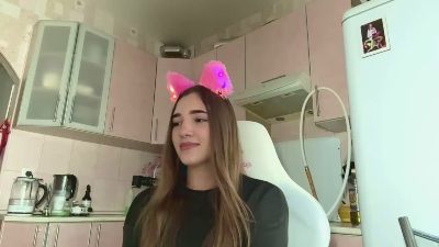 DanitaVonbank live cam on Cam4