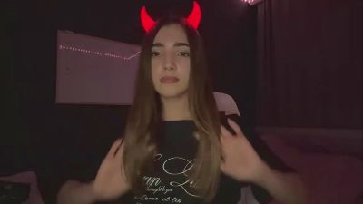 DanitaVonbank live cam on Cam4