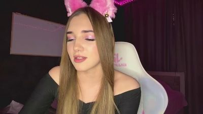 DanitaVonbank live cam on Cam4