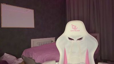 DanitaVonbank live cam on Cam4