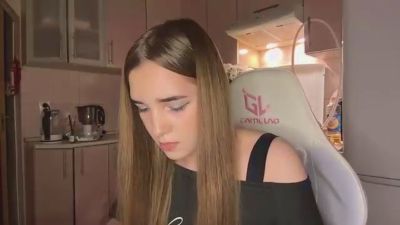 DanitaVonbank live cam on Cam4