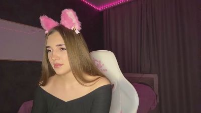DanitaVonbank live cam on Cam4