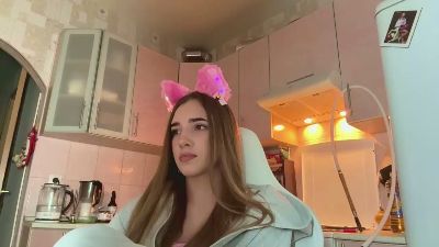 DanitaVonbank live cam on Cam4