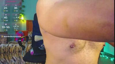 Dann_alber_69 live cam on Cam4