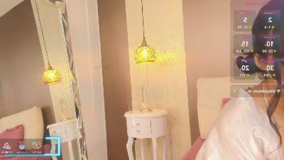 DannaDoll69 live cam on Cam4