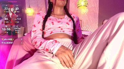 DannaDoll69 live cam on Cam4