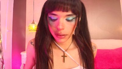 DannaDoll69 live cam on Cam4