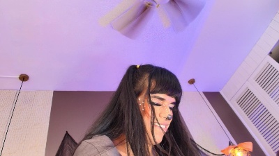 DannaDoll69 live cam on Cam4