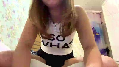 DannaFitgerald live cam on Cam4