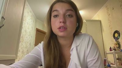 DannaFitgerald live cam on Cam4