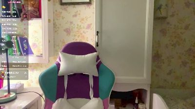 DannaFitgerald live cam on Cam4