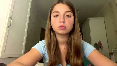 DannaFitgerald live cam on Cam4