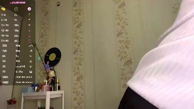 DannaFitgerald live cam on Cam4