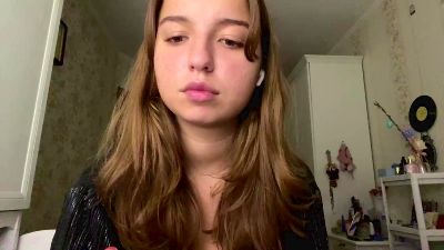 DannaFitgerald live cam on Cam4