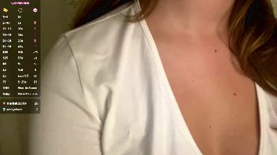 DannaFitgerald live cam on Cam4
