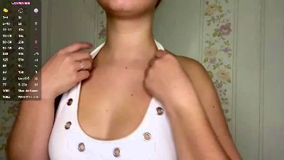 DannaFitgerald live cam on Cam4