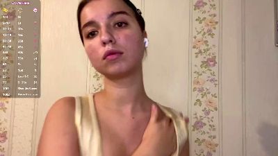 DannaFitgerald live cam on Cam4