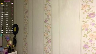 DannaFitgerald live cam on Cam4
