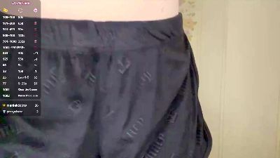 DannaFitgerald live cam on Cam4