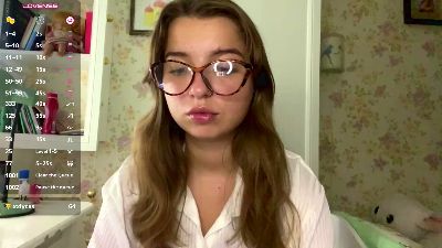 DannaFitgerald live cam on Cam4