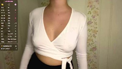 DannaFitgerald live cam on Cam4
