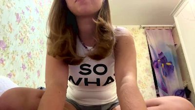 DannaFitgerald live cam on Cam4