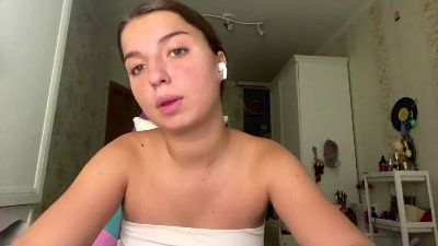 DannaFitgerald live cam on Cam4