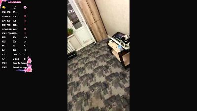 DannaFitgerald live cam on Cam4