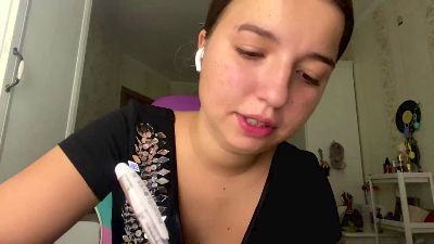 DannaFitgerald live cam on Cam4