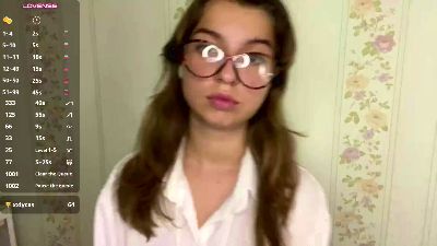 DannaFitgerald live cam on Cam4
