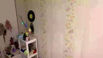 DannaFitgerald live cam on Cam4