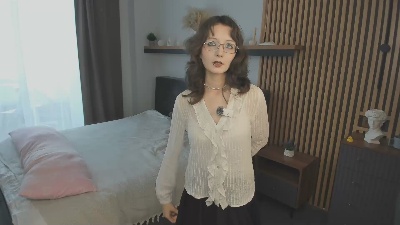 DannaPenticoff live cam on Cam4