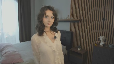 DannaPenticoff live cam on Cam4