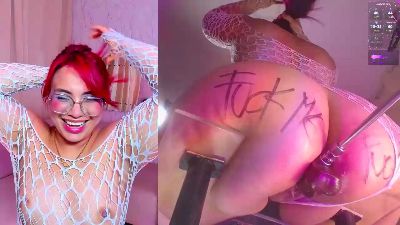 DannaScully live cam on Cam4