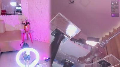 DannaScully live cam on Cam4