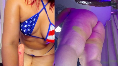 DannaScully live cam on Cam4