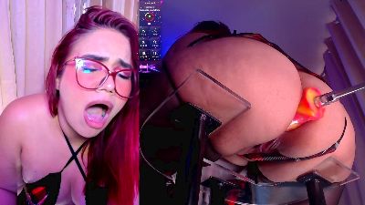 DannaScully live cam on Cam4