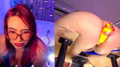 DannaScully live cam on Cam4