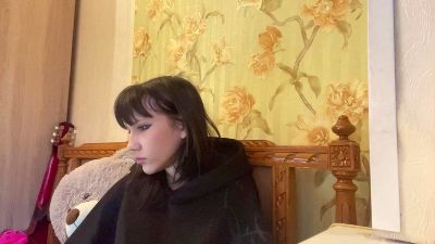 DannaTangney live cam on Cam4