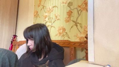 DannaTangney live cam on Cam4