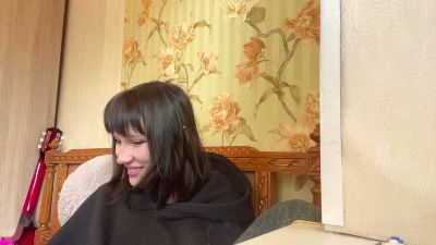 DannaTangney live cam on Cam4
