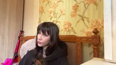 DannaTangney live cam on Cam4