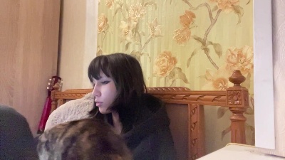 DannaTangney live cam on Cam4