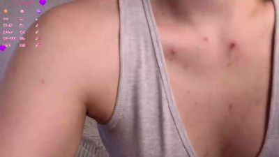 DannaYuen live cam on Cam4