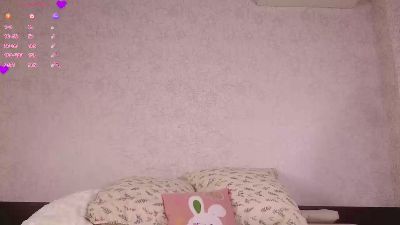 DannaYuen live cam on Cam4