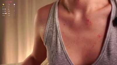 DannaYuen live cam on Cam4