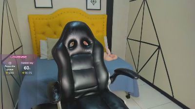 Danna_Copers live cam on Cam4