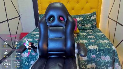 Danna_Copers live cam on Cam4