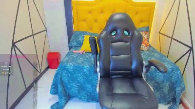 Danna_Copers live cam on Cam4